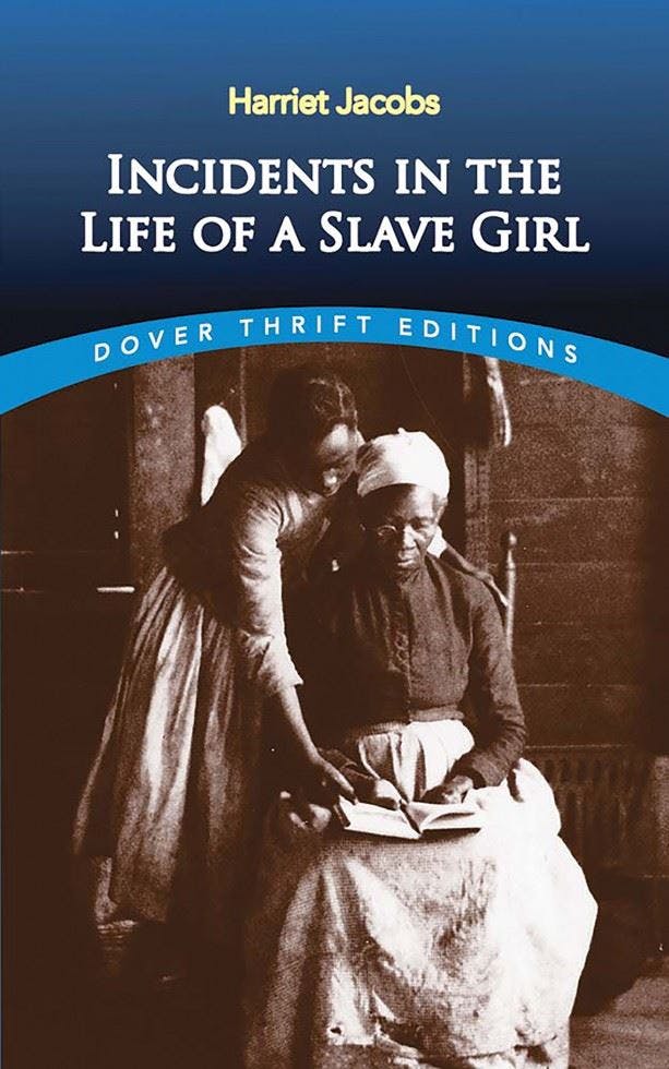 Incidents in the Life of a Slave Girl by Harriet Jacobs (Paperback Book) - Image 8