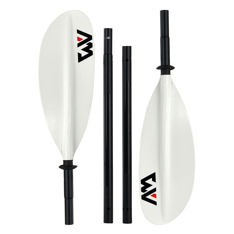 Aqua Marina Kp-1 Aluminum Kayak Paddle