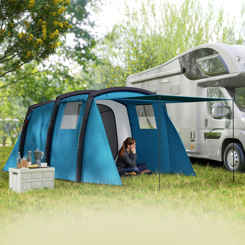 4-6 Person Tents