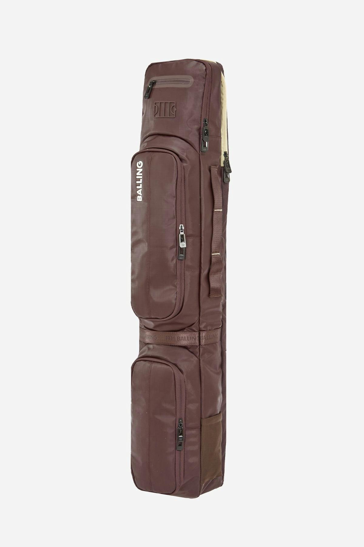 Balling Alter/2 Small Stickbag Carob