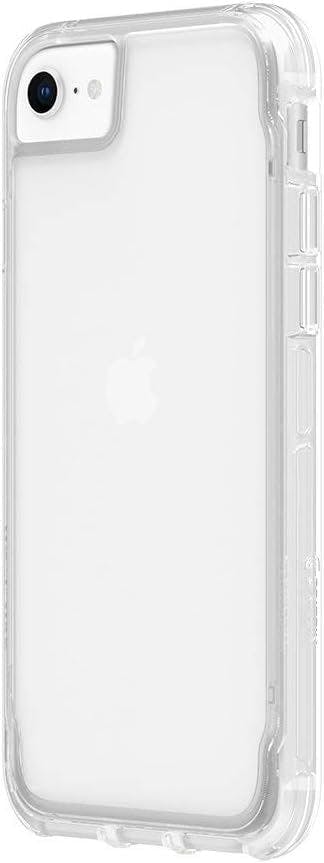 Griffin Light Survivor For Iphone 7/8/Se 2022 Clear - Gip-042-Clr