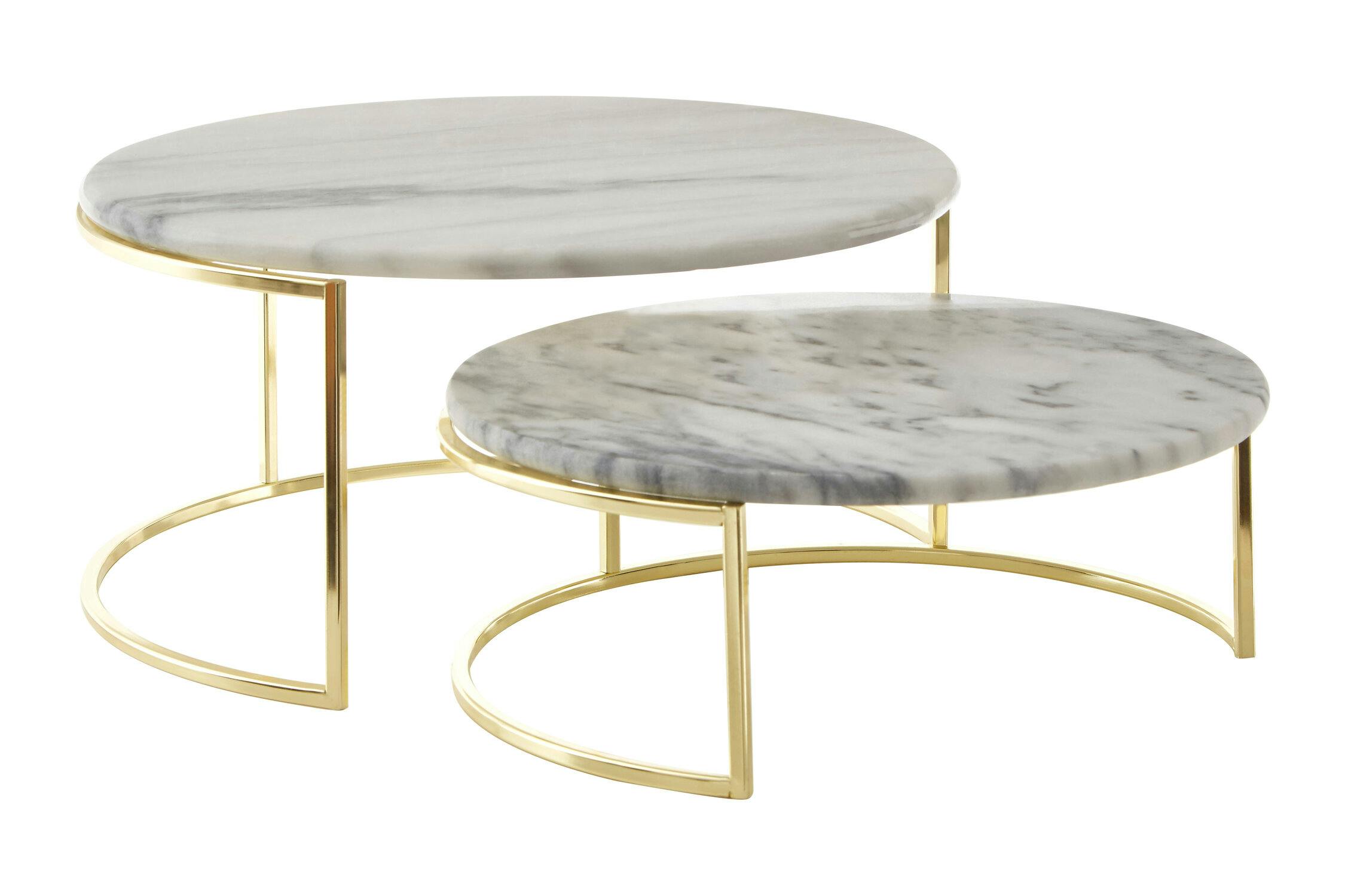 Minneota Marble Cake Stand - Image 5