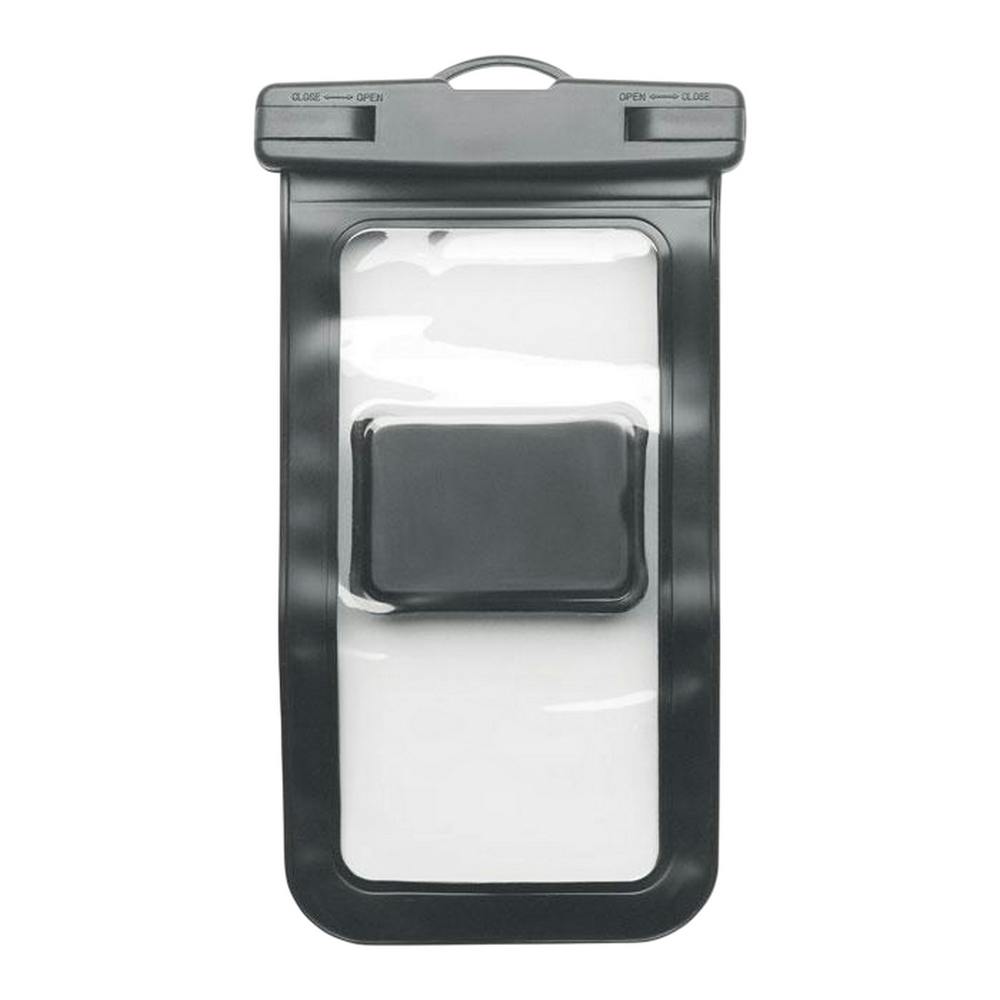 Midocean Black Sostener Pvc Bike Mount - One Size
