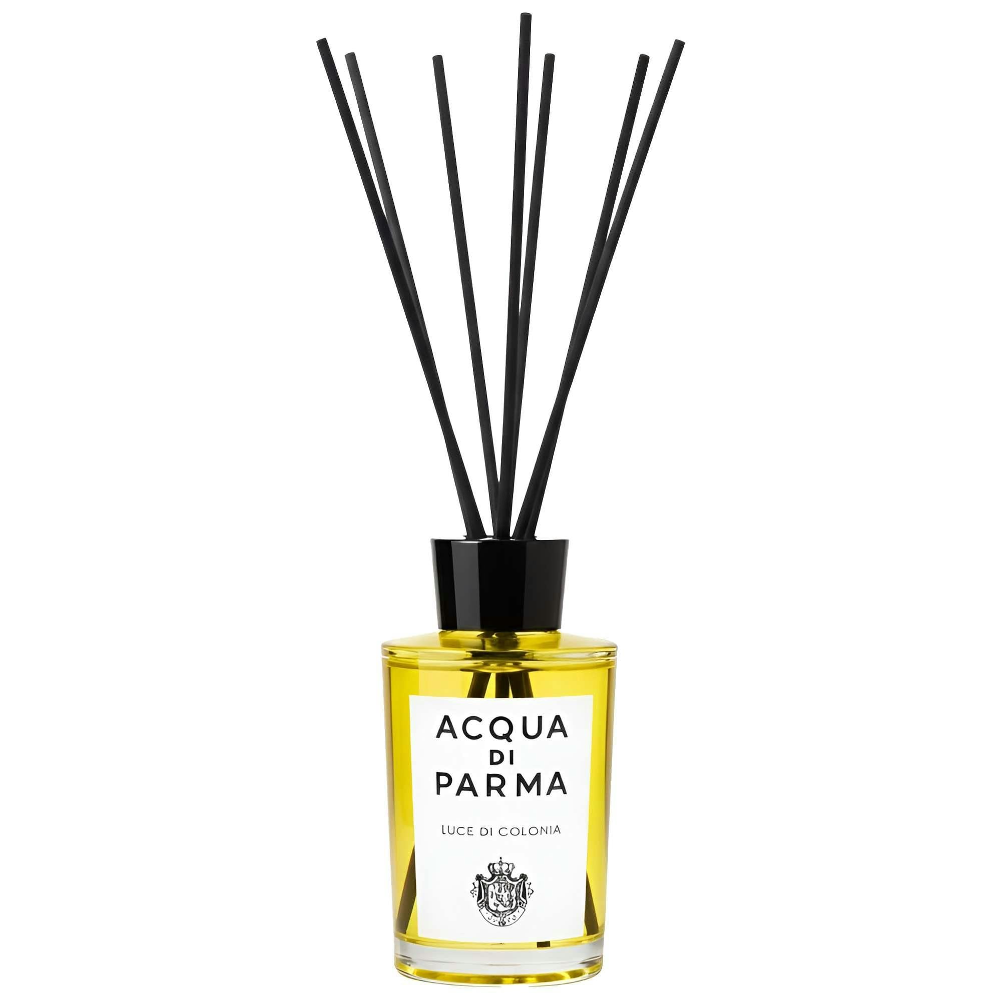Rackhams Luce Di Colonia Diffuser 180Ml