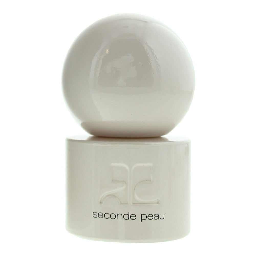 Courrèges Unisex Seconde Peau Eau De Parfum - 30Ml - 30Ml