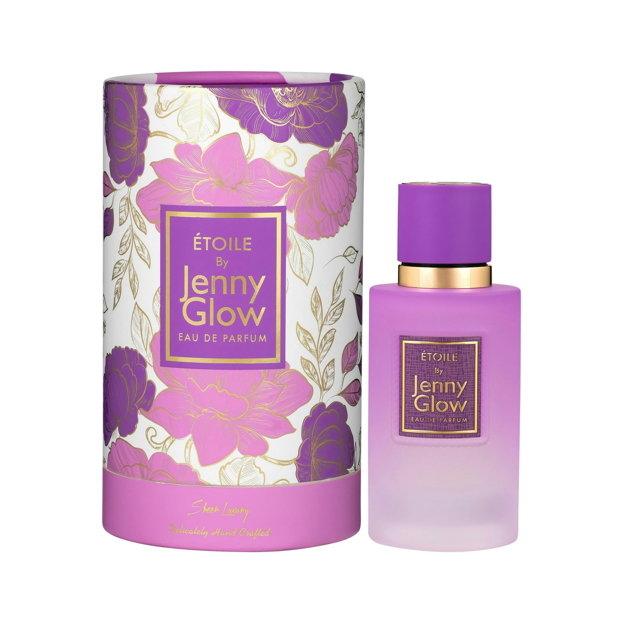 Jenny Glow Etoile Eau De Parfum 80Ml - Image 10