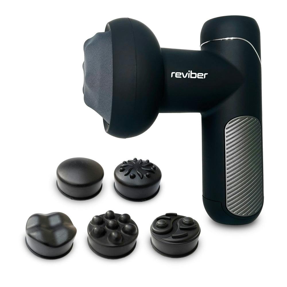 Reviber Active Relief Shiatsu Massager - Image 6