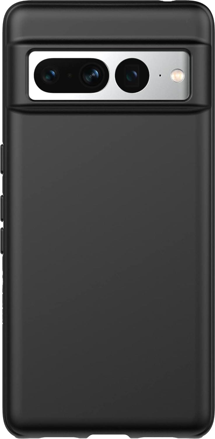 Tech 21 Black Evo Lite For Google Pixel 7 Pro - T21-9552