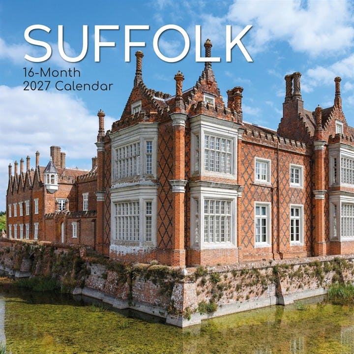Suffolk Calendar 2027 - Image 3