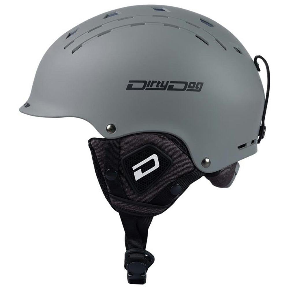 Dirty Dog Dark/Grey Solar - Matte - M