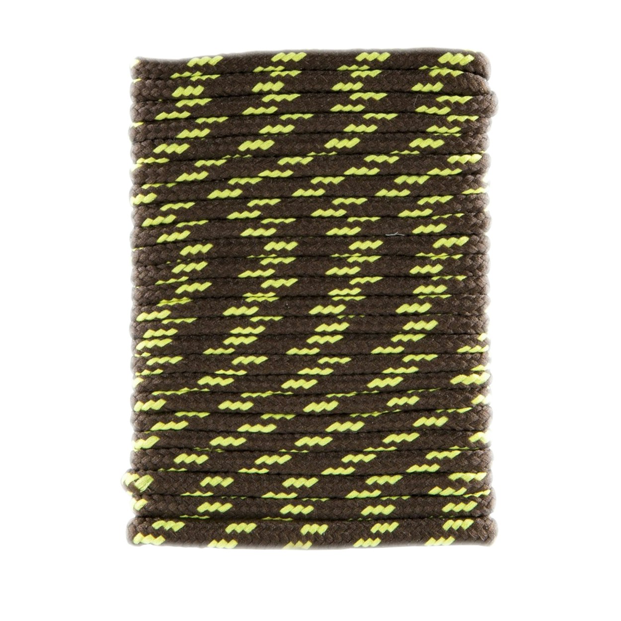 Trespass Brown Laces Round Boot Laces - 150Cm