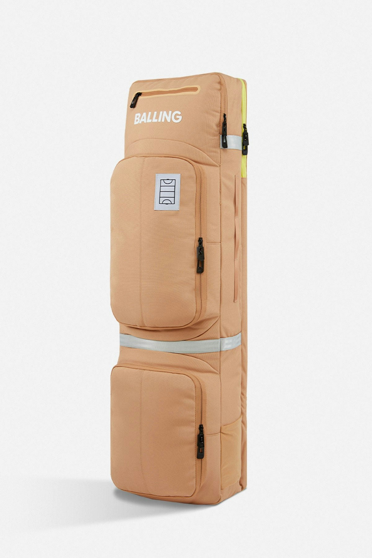 Balling Beige Alter/1 Large Stickbag