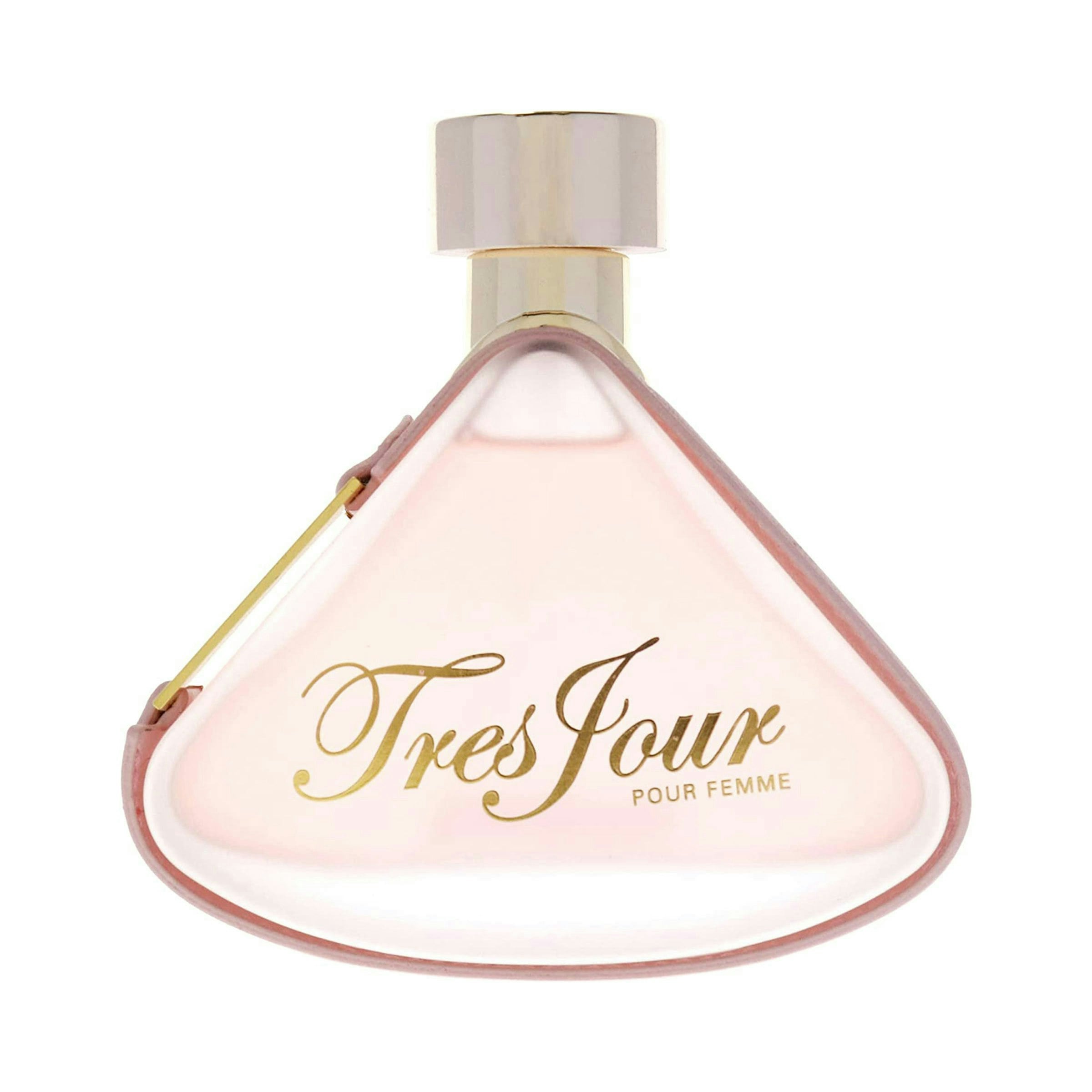 Armaf Tres Jour For Women Eau De Parfum 100Ml - Image 3