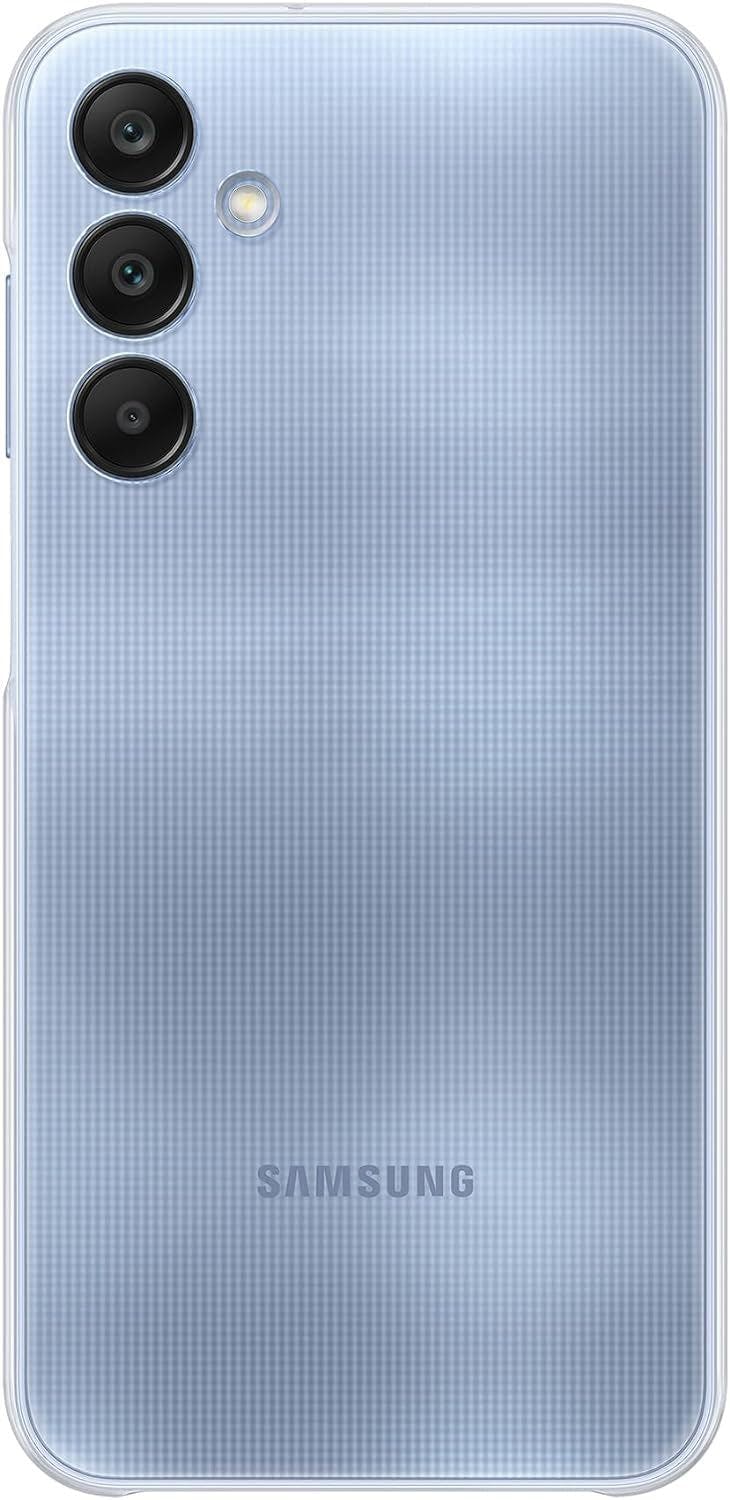 Samsung Ef-Qa256ctegww Mobile Phone Case 16.5 Cm (6.5") Cover Tra - Image 4