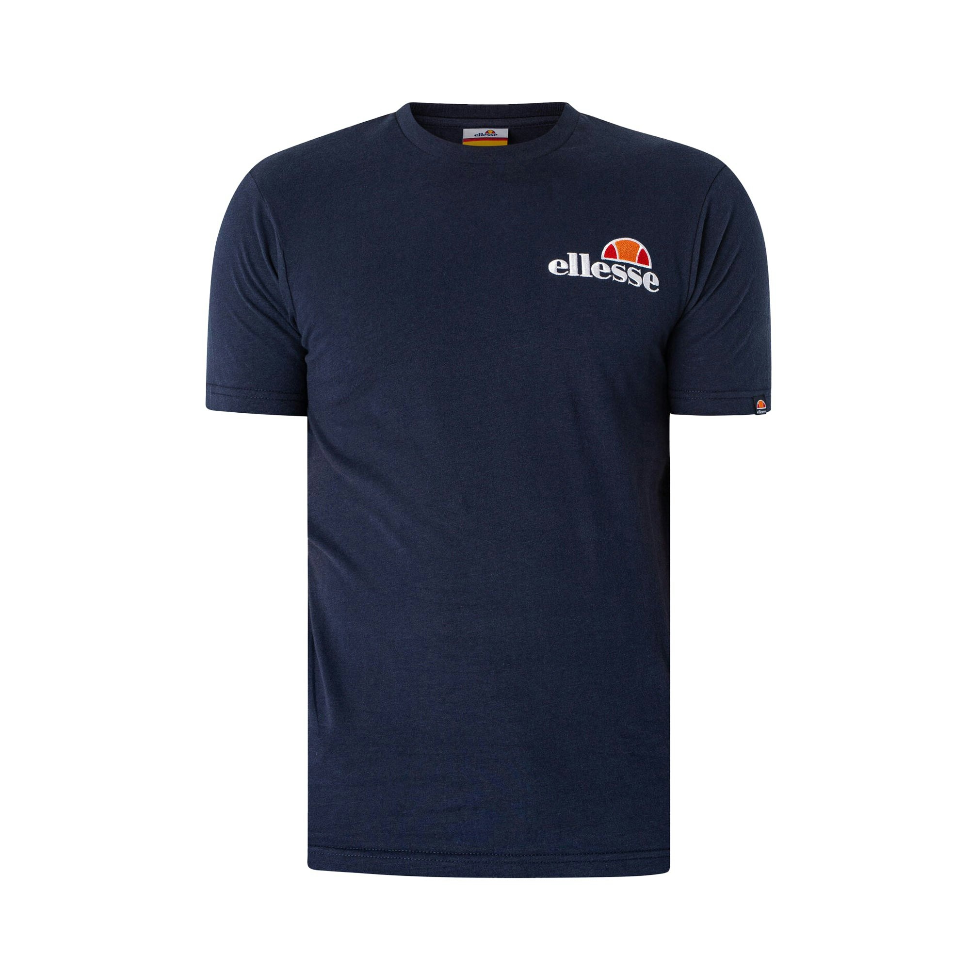 Ellesse Voodoo T-Shirt Navy - S