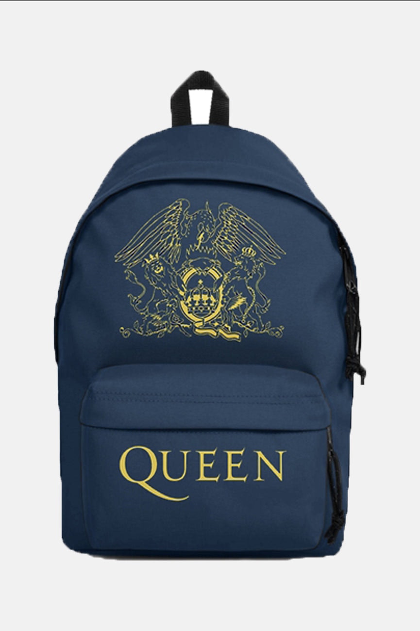 Paradiso Clothing Paradiso Queen Royal Crest Backpack