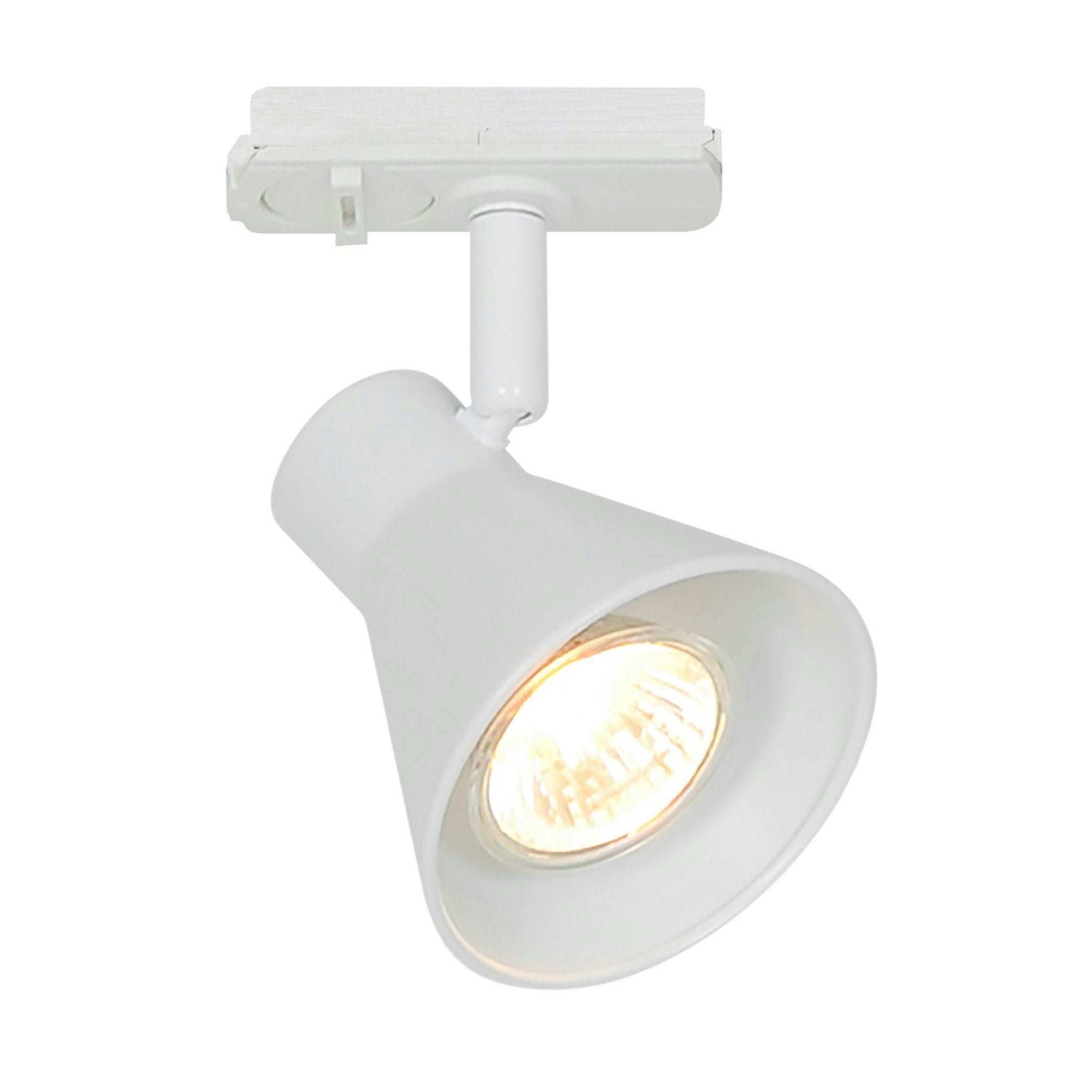 Rackhams Light/White Eik Link 3-Kit + 1M | Track | - 1