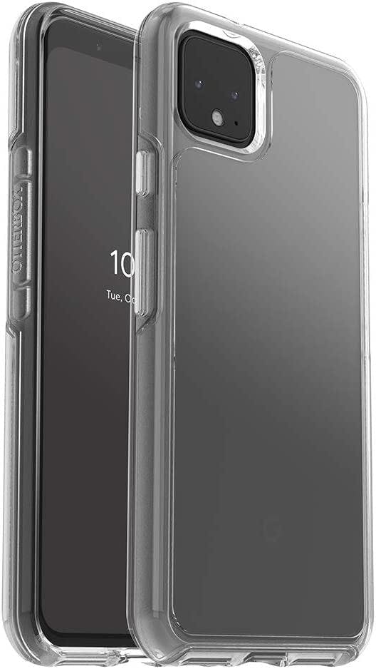 Otterbox Symmetry Series For Google Pixel 4 Xl Clear 77-62701