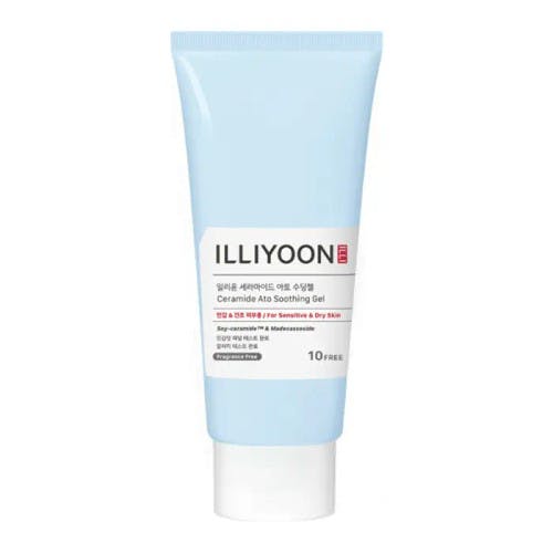 Illiyoon Cream Ceramide Ato Soothing Gel 175Ml [New Version]