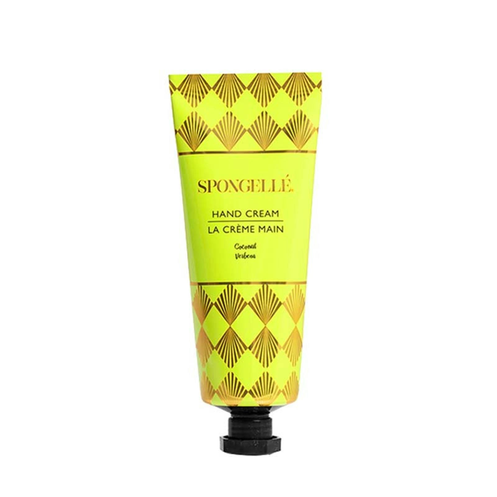 Spongellé Cream Coconut Verbena 57 G - 57 G