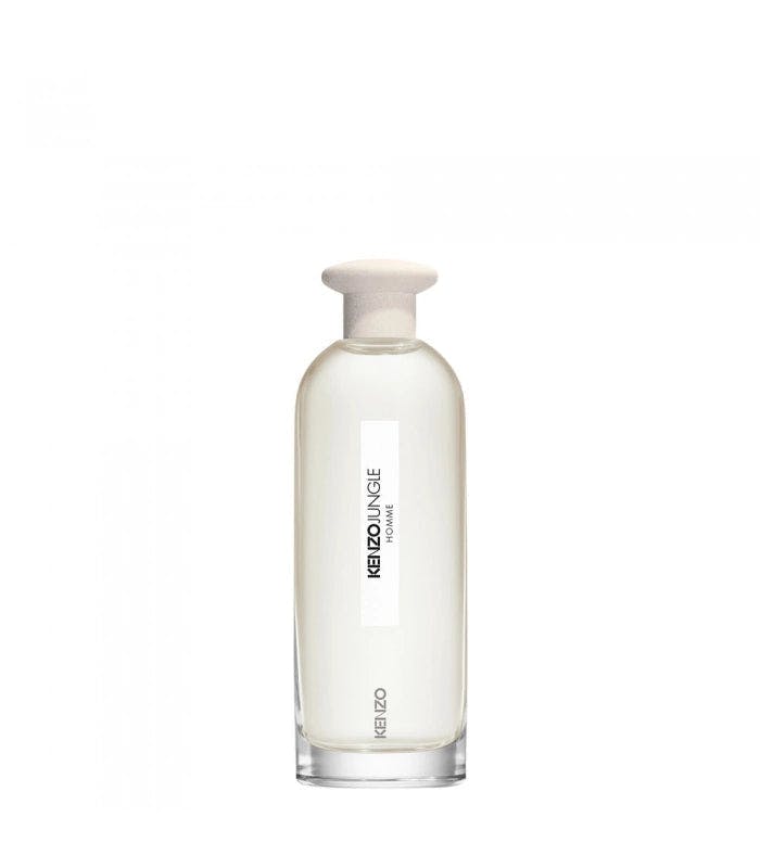 Kenzo Men's Jungle Homme Eau De Toilette - 75Ml