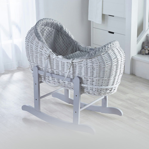 Moses Baskets & Stands