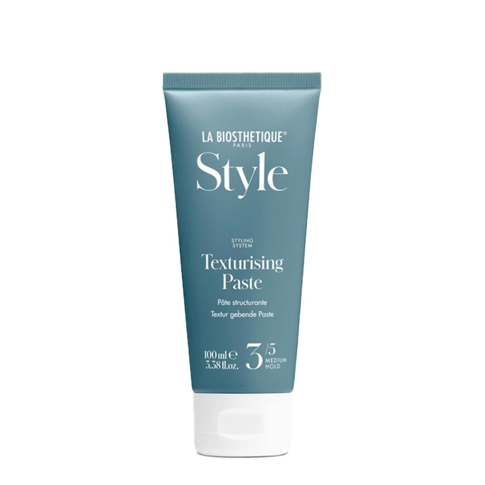 La Biosthetique Shape Paste 100 Ml - 100 Ml