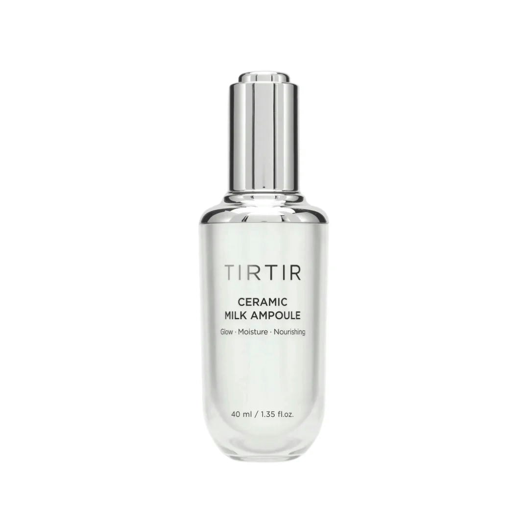 Tirtir Ceramic Milk Ampoule 30Ml