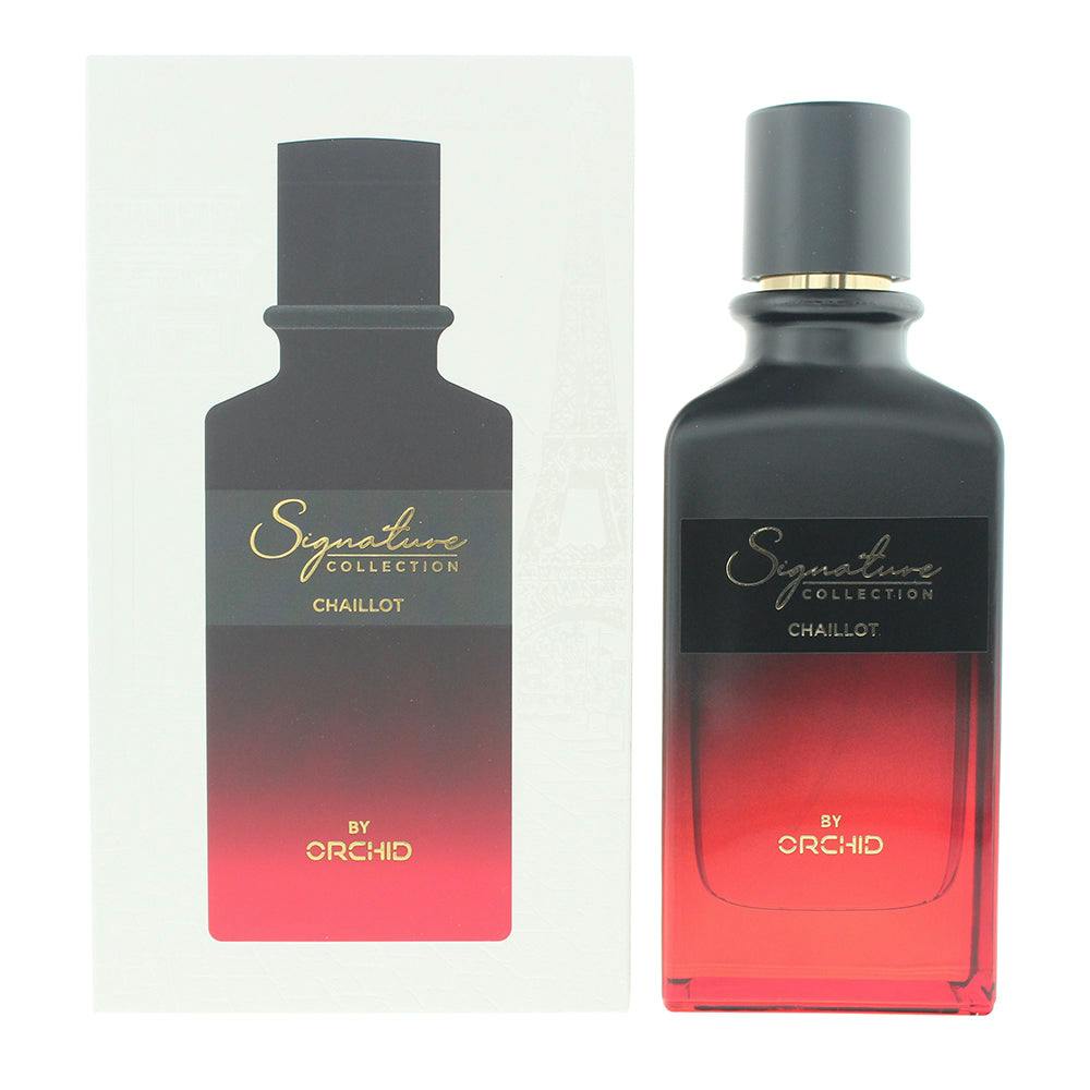 Orchid Signature Signature Chaillot Eau De Parfum 100Ml