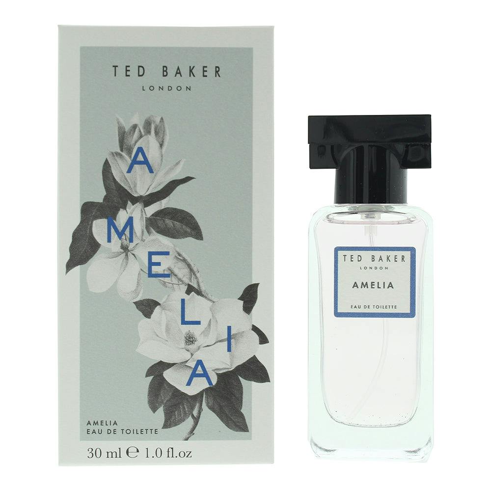Ted Baker Light Amelia Eau De Toilette 30Ml