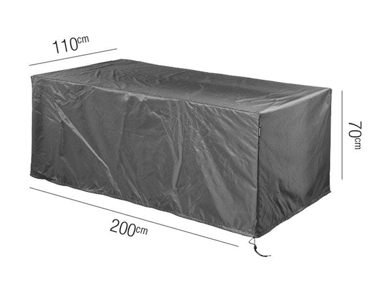Aerocover Table 200Cm X 110Cm X 70Cm