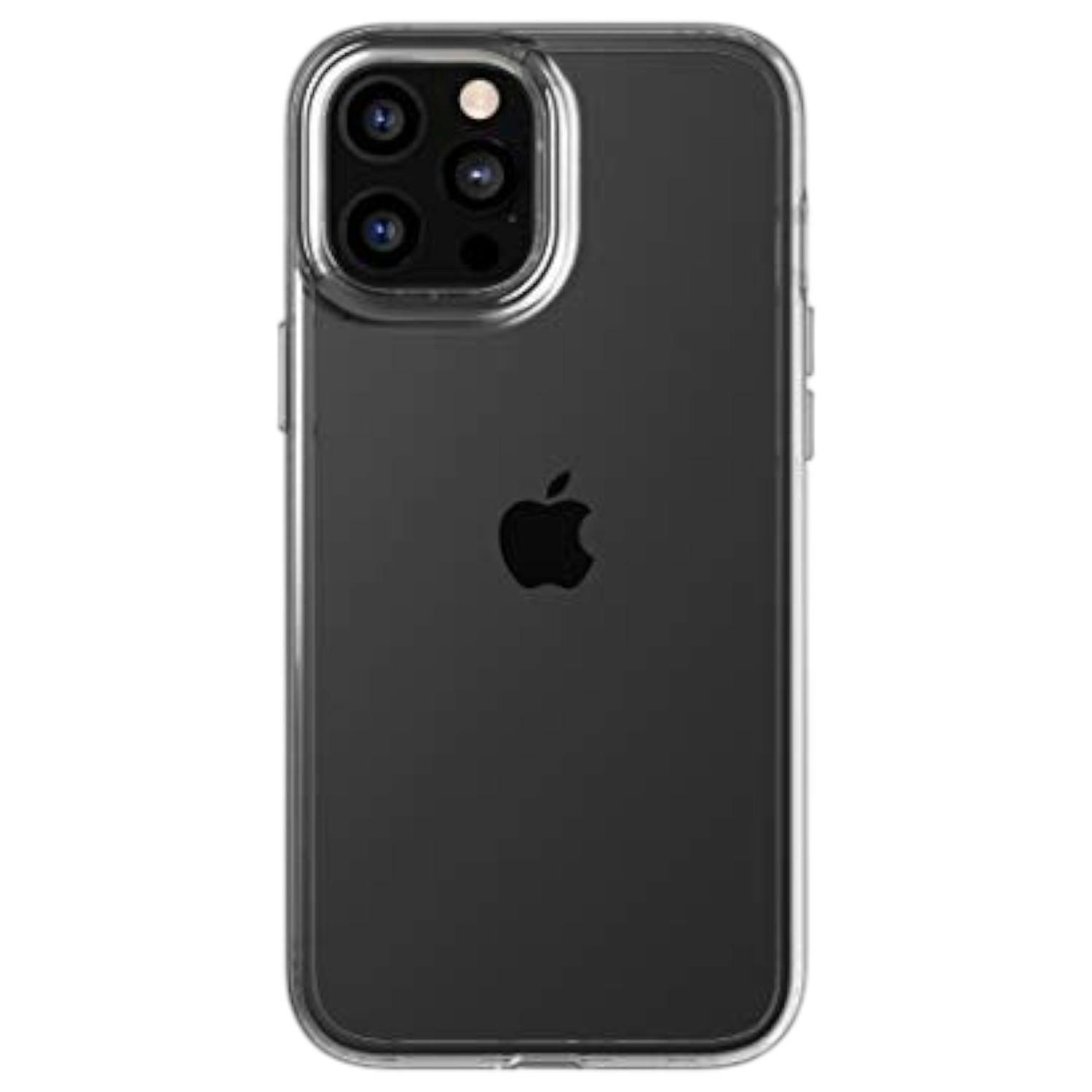 Tech 21 Evo Clear For Iphone 12 Mini 5.4" T21-8357