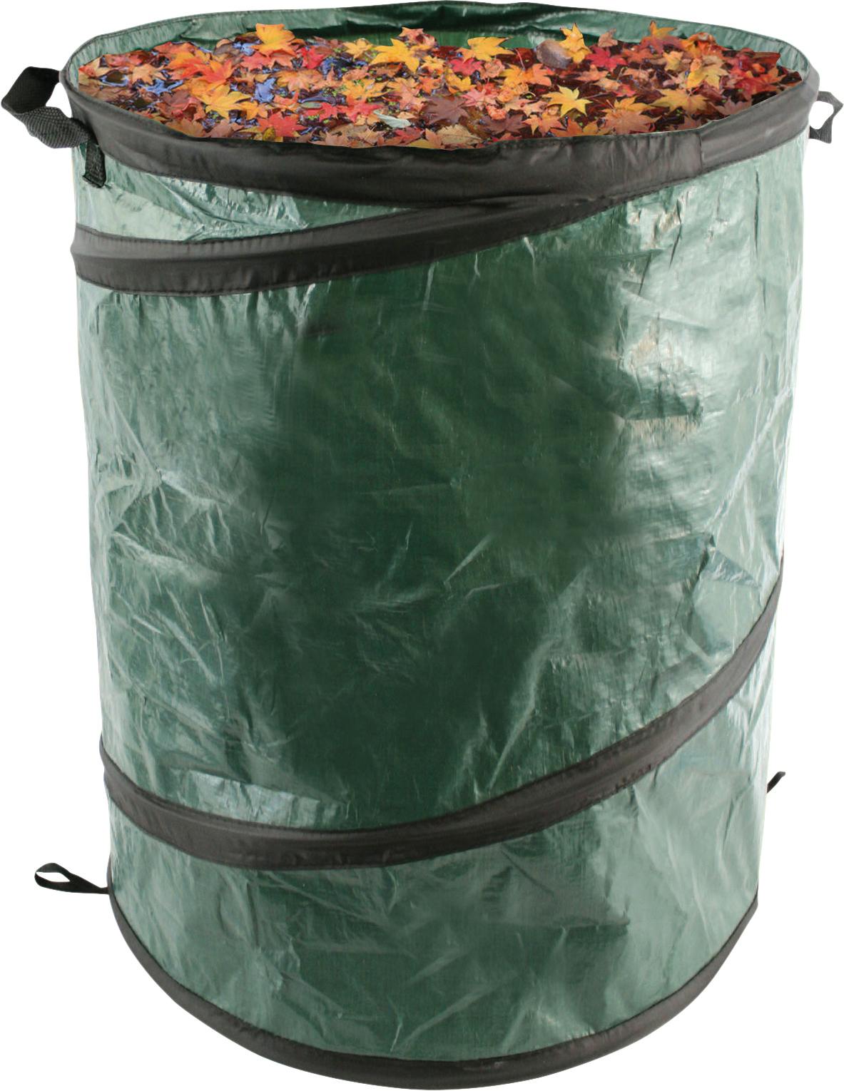 St Helens Home And Garden Heavy Duty Pop-Up Garden Waste Bags