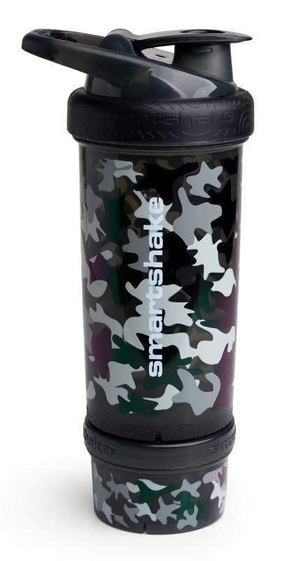 Smartshake Camo Black Revive 750Ml - Image 4