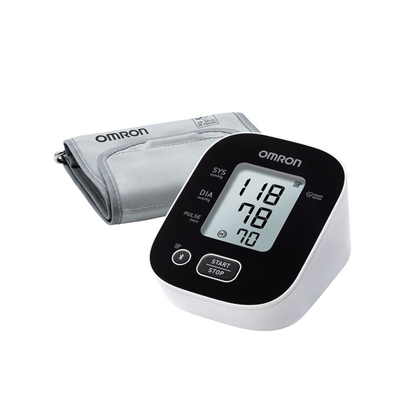 Omron M2 Intelli It Upper Arm Blood Pressure Monitor
