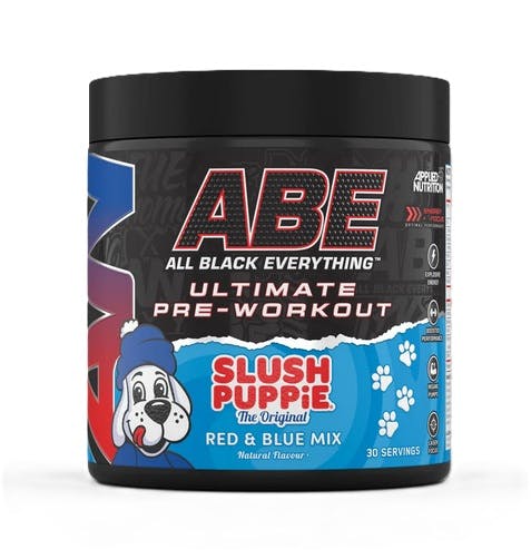 Applied Nutrition Black Abe - All Everything, Slush Puppie - 375G