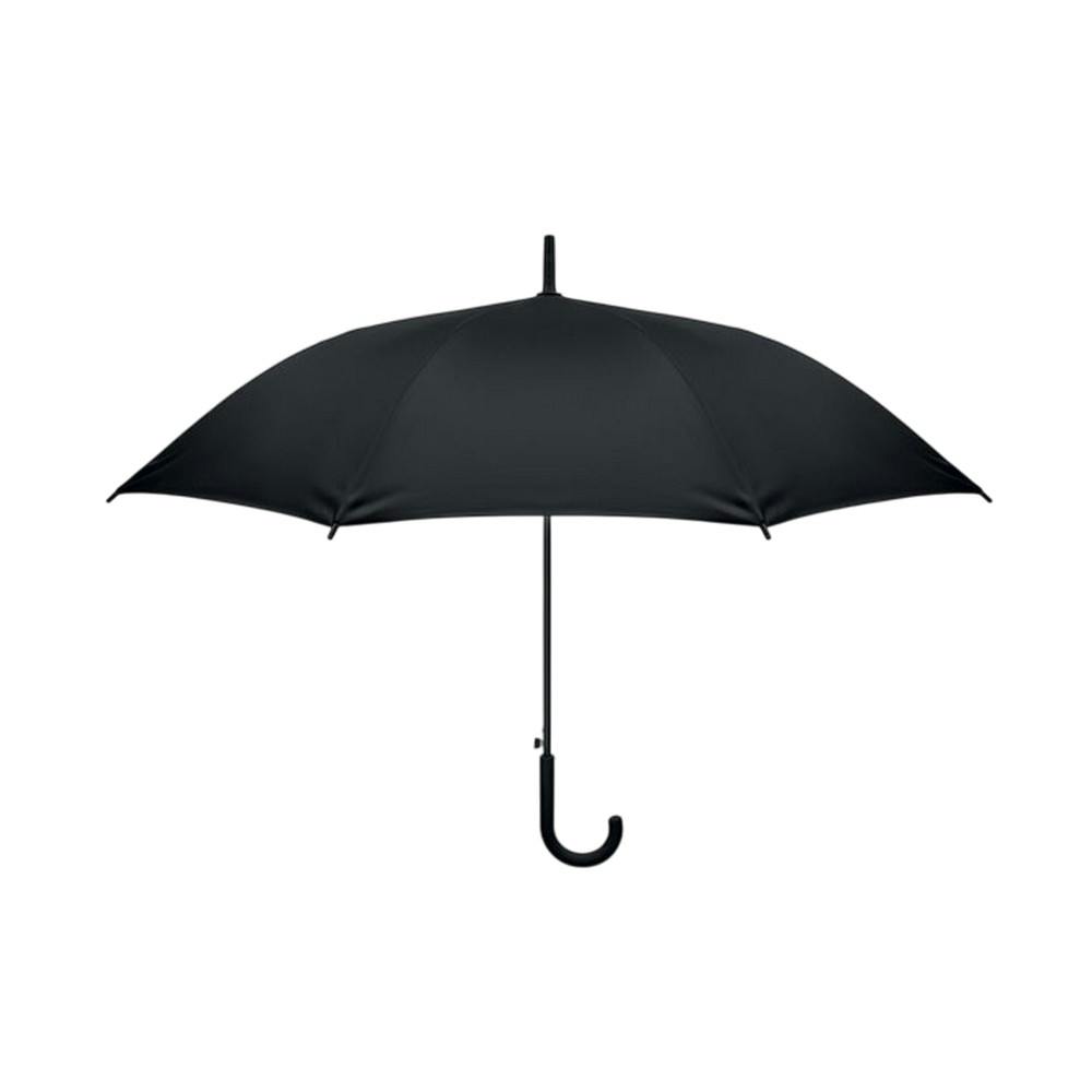 Midocean Black Brala Folding Umbrella - One Size - 100% Mixed