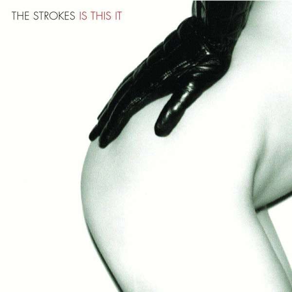 Rca Sony Unisex Black The Strokes Is This It - Vinyl - Sealed Uk Vinyl Lp Album Record 19439784471 2020 - Image 7