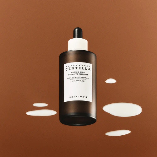 Skin1004 Madagascar Centella Probio-Cica Intensive Ampoule 95Ml