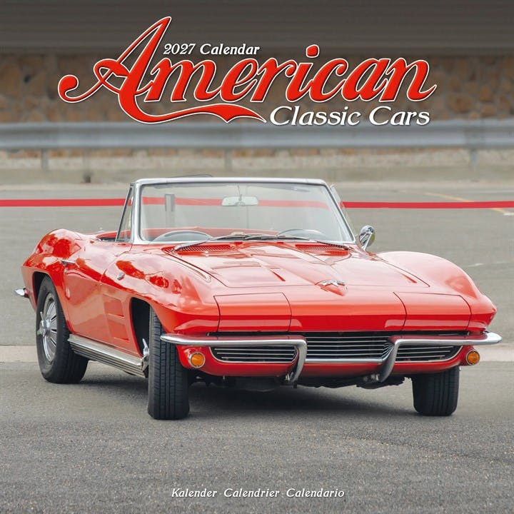 American Classic Cars - Image 7