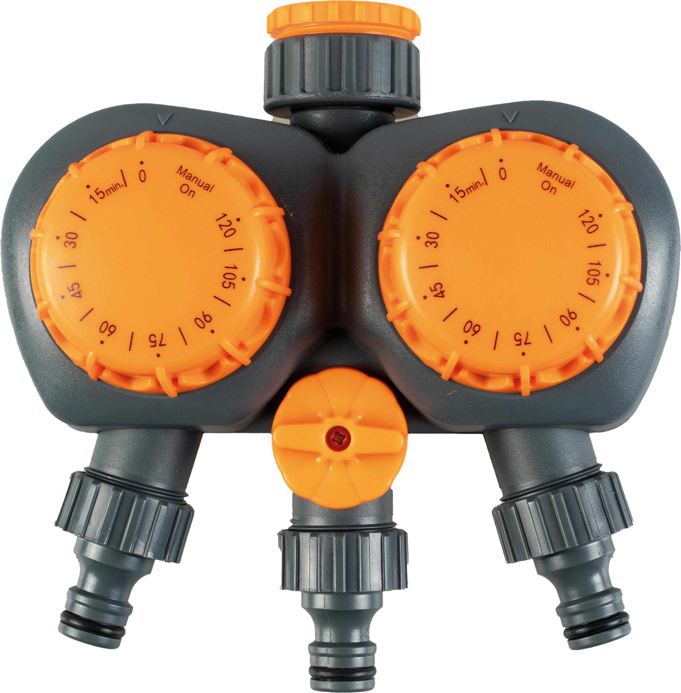 Rackhams Sprinkler Timer, 0-120 Min Timer