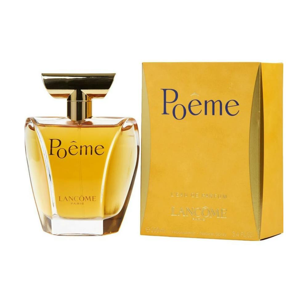 Lancome Poeme L'Eau De Parfum Spray 100ml - Image 7