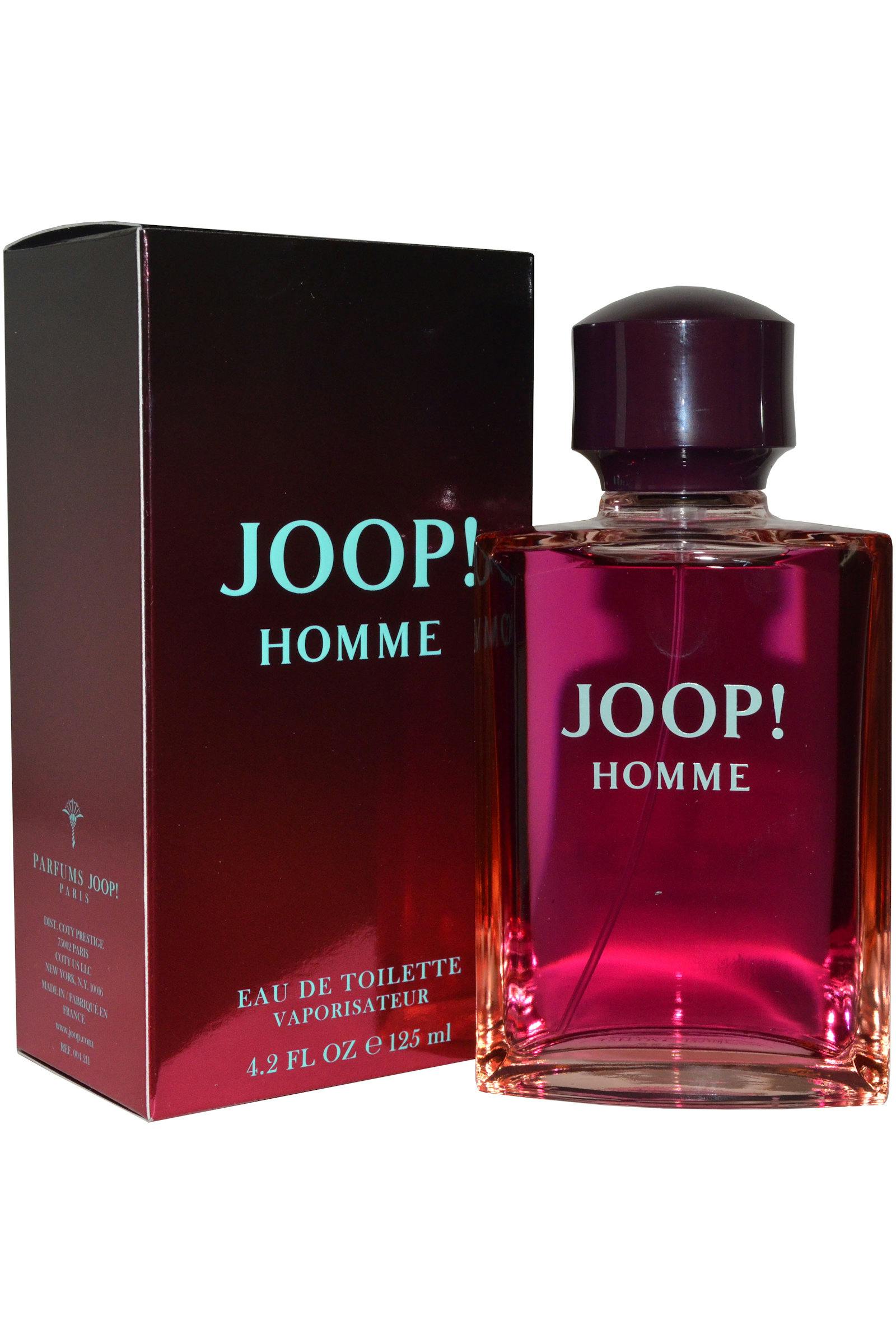 Debenhams Men's Misc Joop Homme Eau De Toilette In | Size: 125Ml - Image 37