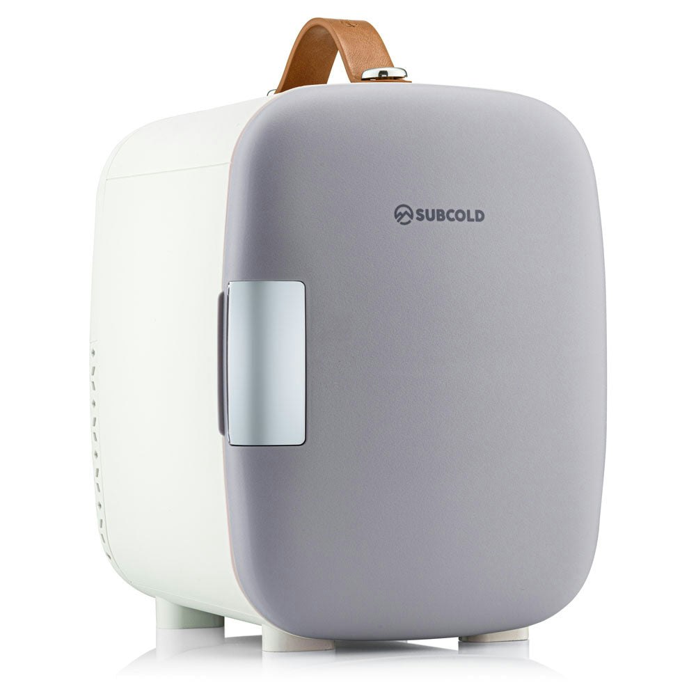 Subcold Grey Pro 4L Mini Fridge