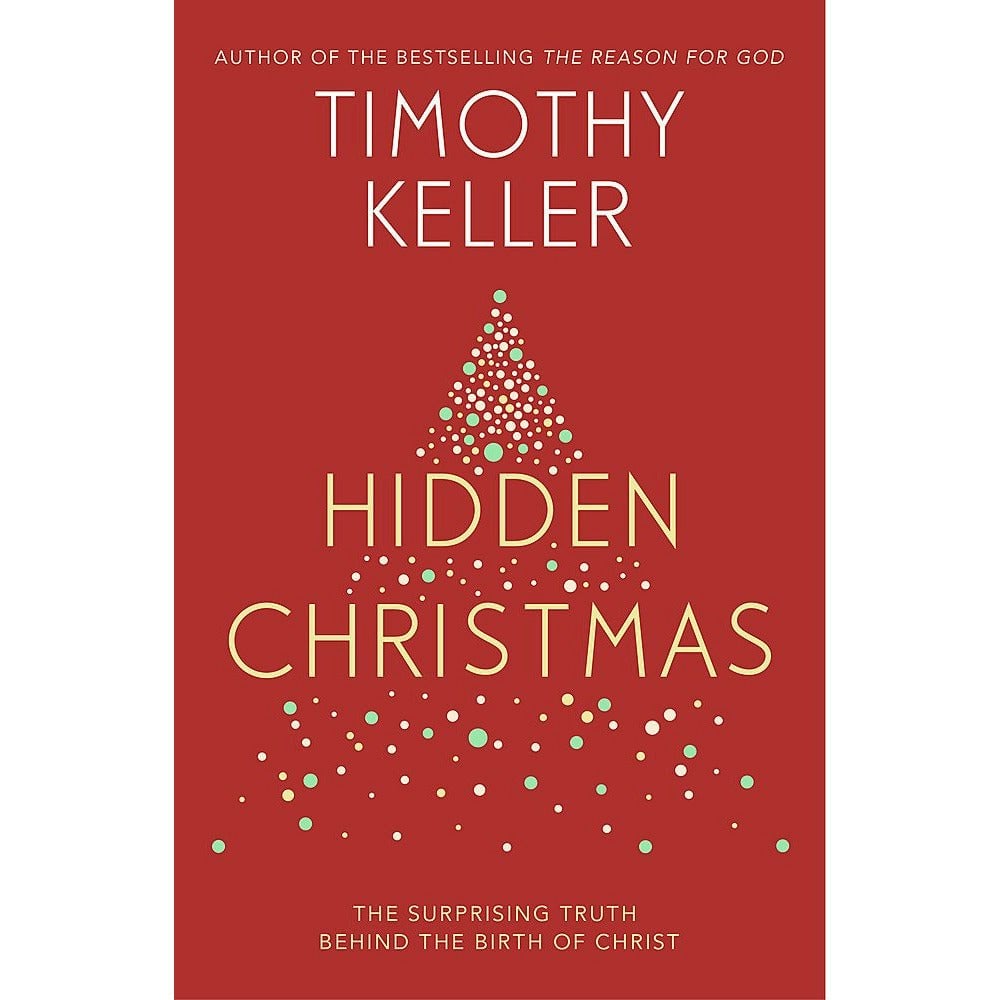 Hidden Christmas: The Surprising Truth behind the Birth of Christ by Timothy Ke - Image 8