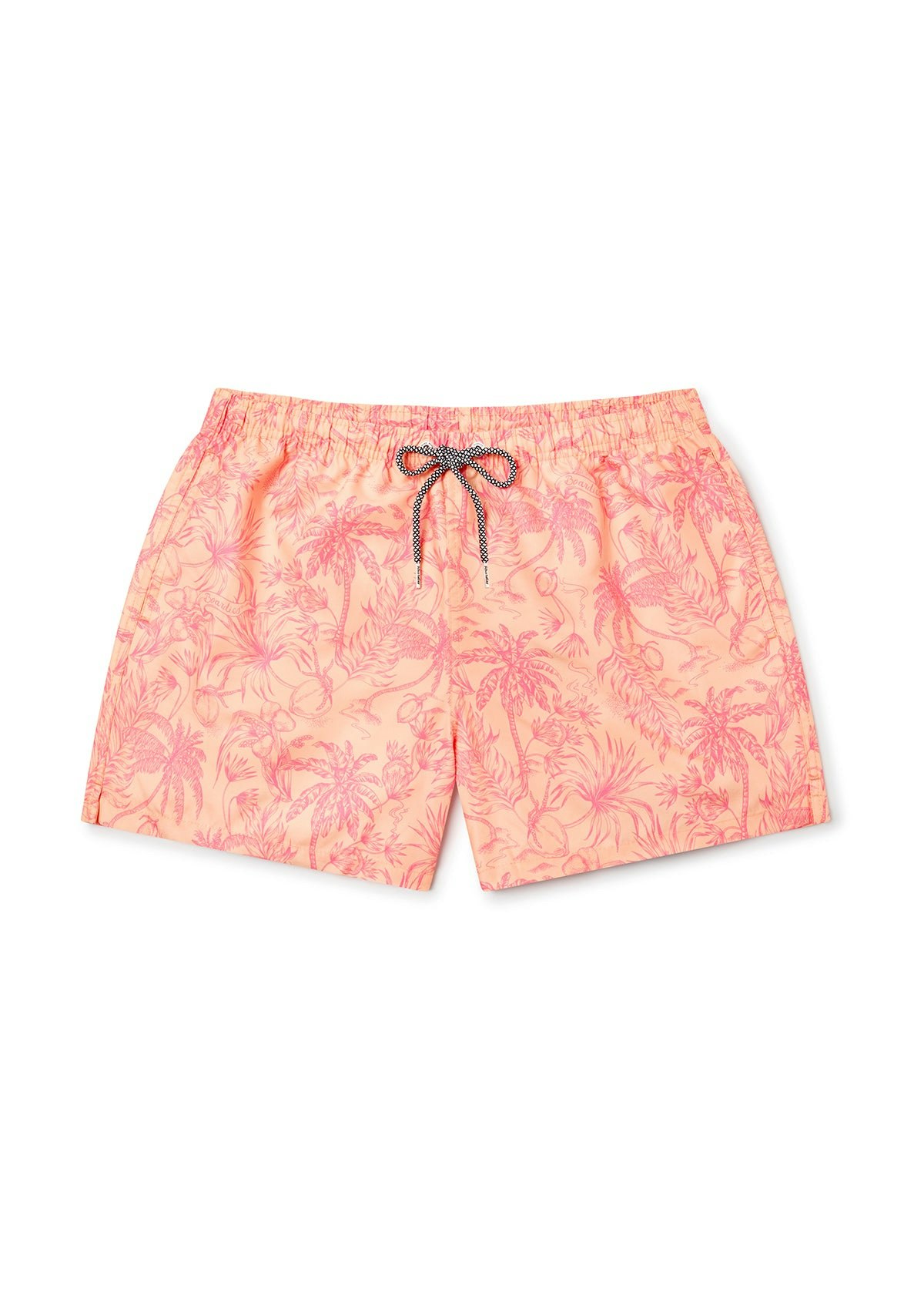 Boardies Women's Peach Please - Xs