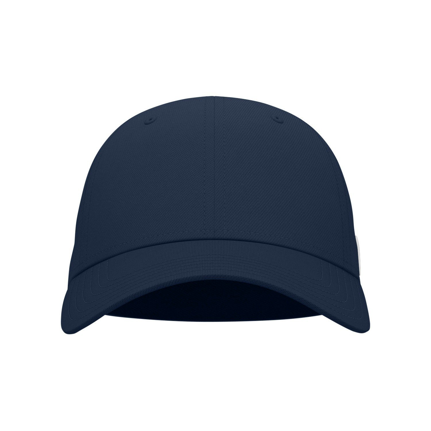 Under Armour Team Blitzing Baseball Cap - Midnight - Midnight - Large