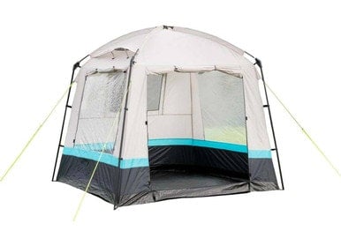 Olpro Pod Kitchen/Storage Tent