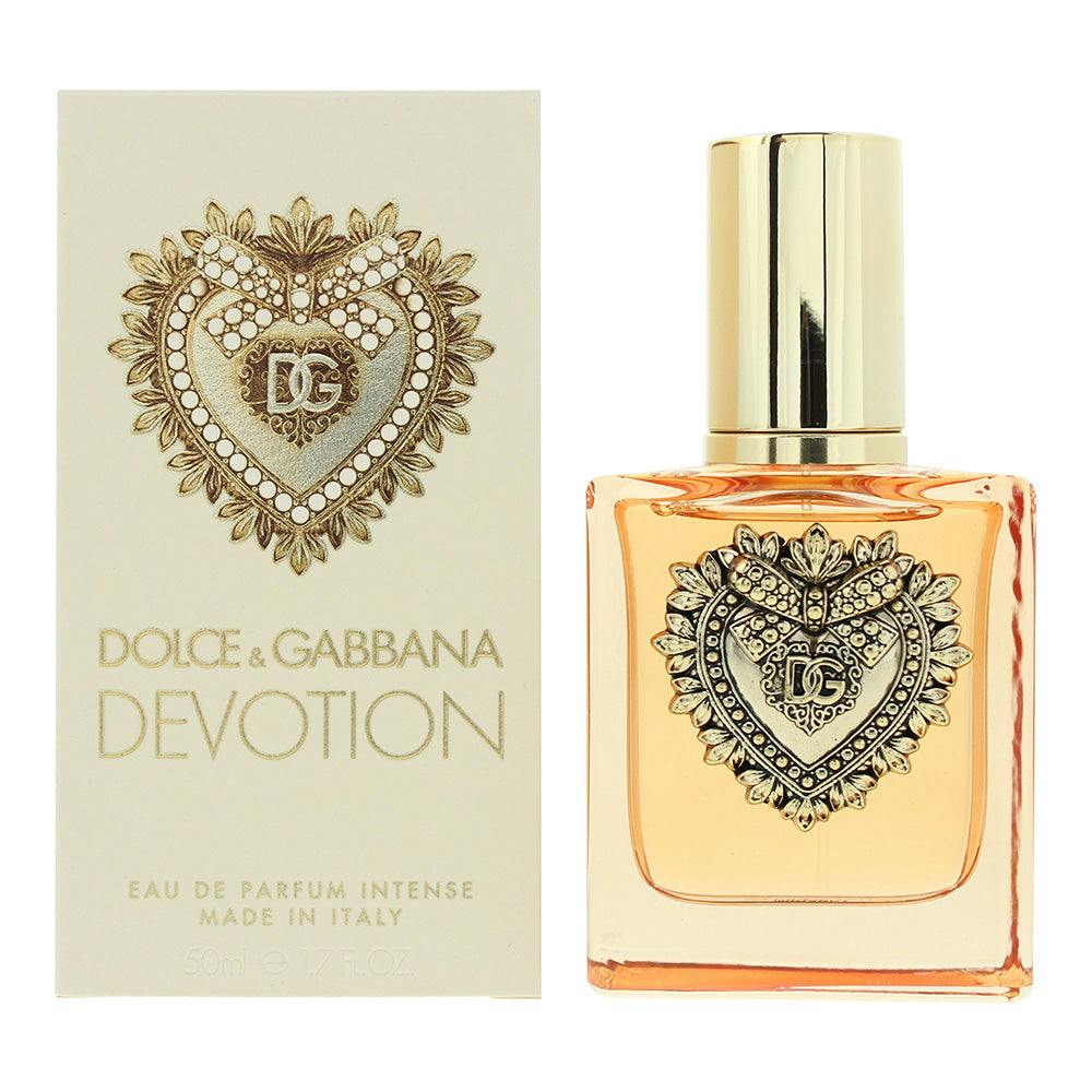 Dolce & Gabbana Devotion Dolce Gabbana Devotion Intense Eau De Parfum 50Ml