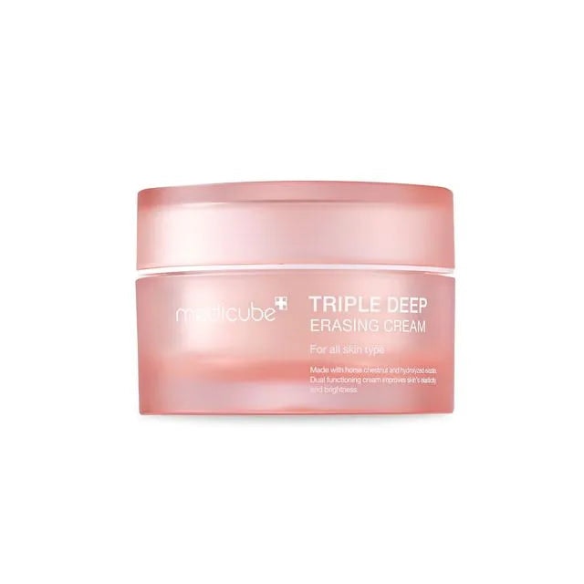 Medicube Cream Triple Collagen 4.0 50Ml